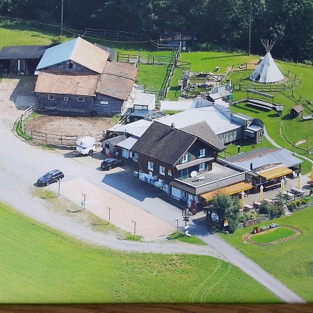 Beaver Creek Ranch Rothenthurm Exterior photo